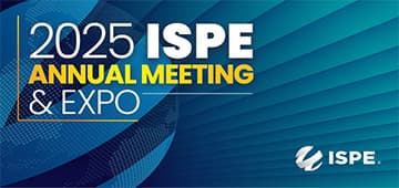 ISPE Annual Expo 2025